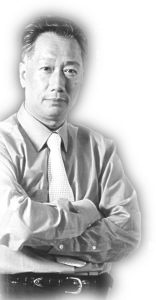 富士康集团总裁郭台铭:山西是一只绩优股