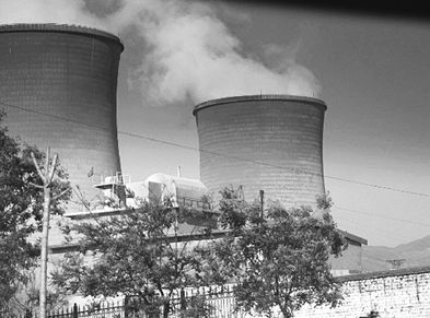 山西太原第一热电厂 迫于亏损压力宣告大幅降