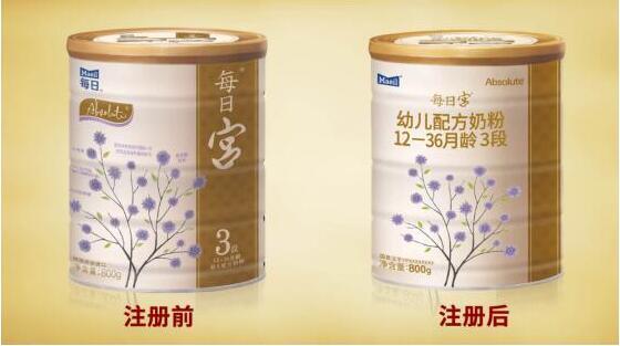韩国对中国出口量第一的奶粉品牌--每日爱思诺