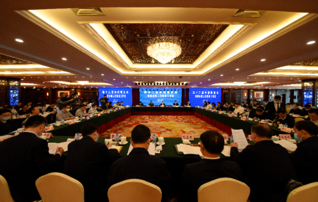“第十二届中国中部投资贸易博览会将在山西启幕