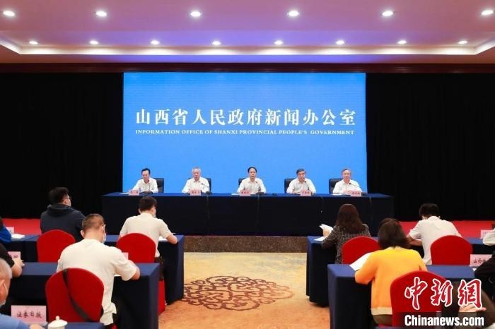 “第七届中国（山西）特色农产品交易博览会将举行 1500余家企业参展