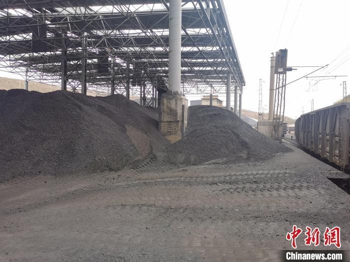中国（太原）煤炭交易中心：累计合同上线量12.48亿吨