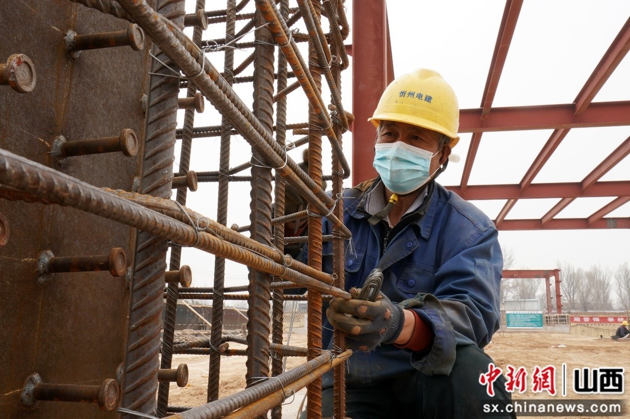 “国网忻州供电公司：“两个保障”服务太忻一体化经济区建设强势起步