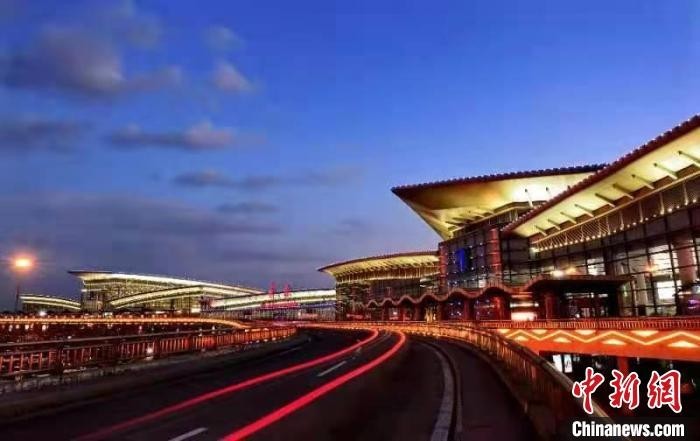 “太原武宿国际机场T1航站楼9日起暂停运行