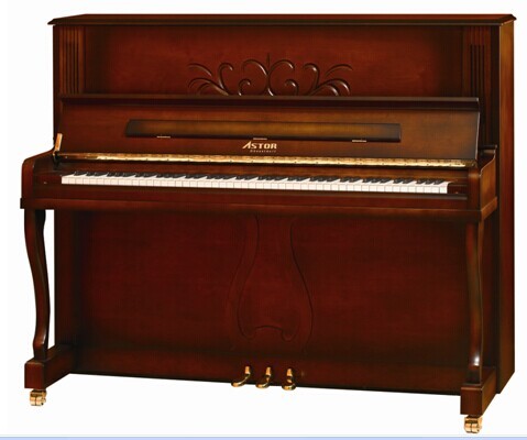 Astor钢琴--铸就最完美的选择_中国新闻网山西