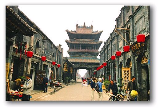 山西世界文化遗产、旅游精品线路 亮相上海世