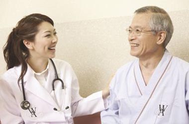 中国的梅奥诊所,提供私人护理和前沿医学_中