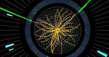 希格斯假设,希格斯玻色子是物质的质量之源